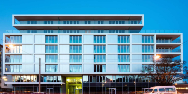 Foto: ZEHA Real Estate Services GmbH